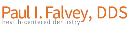 Link to Paul Falvey, DDS home page