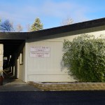 Exterior photo at Dr. Falvey's practice