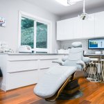 Advanced surgery room